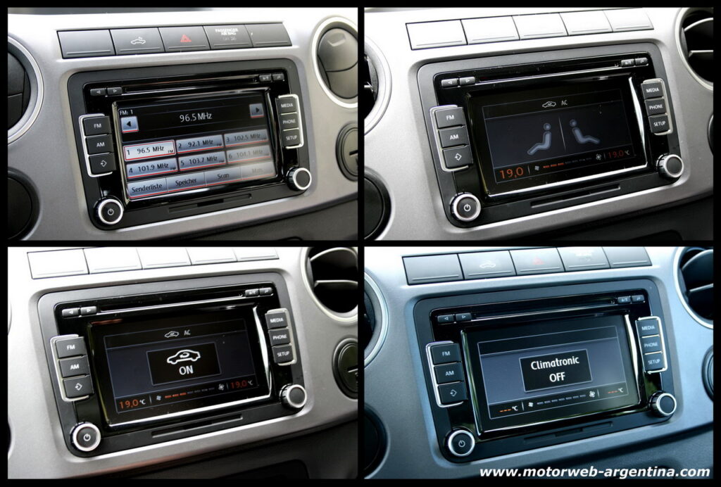 Amarok Bariloche Detalles 001