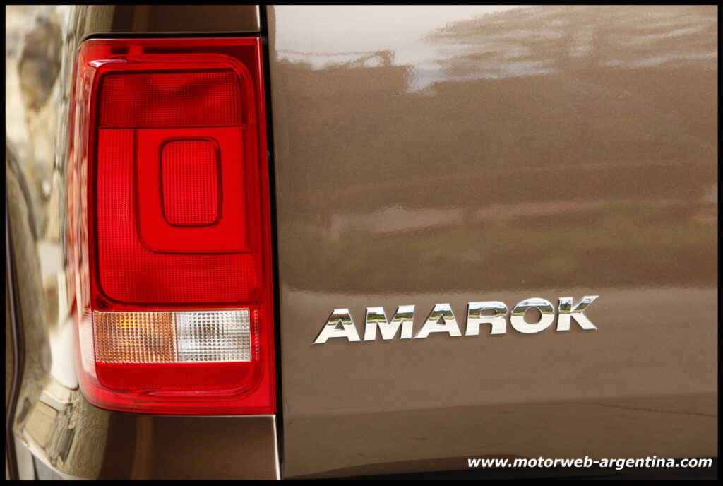 Amarok Bariloche Detalles 017