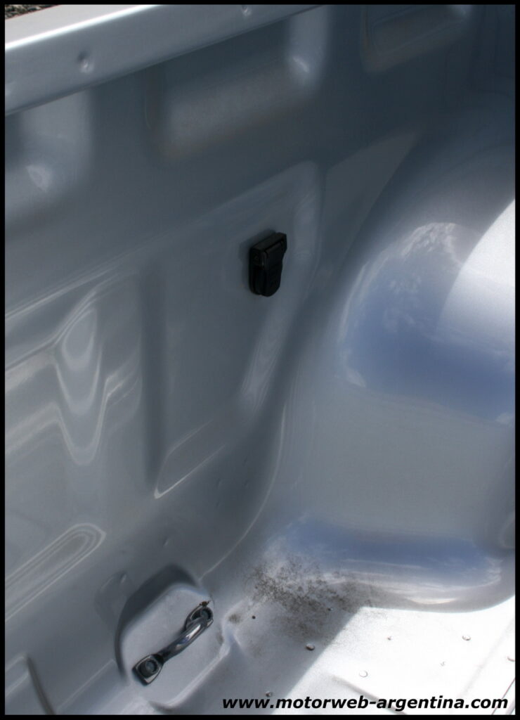 Amarok Bariloche Detalles 019