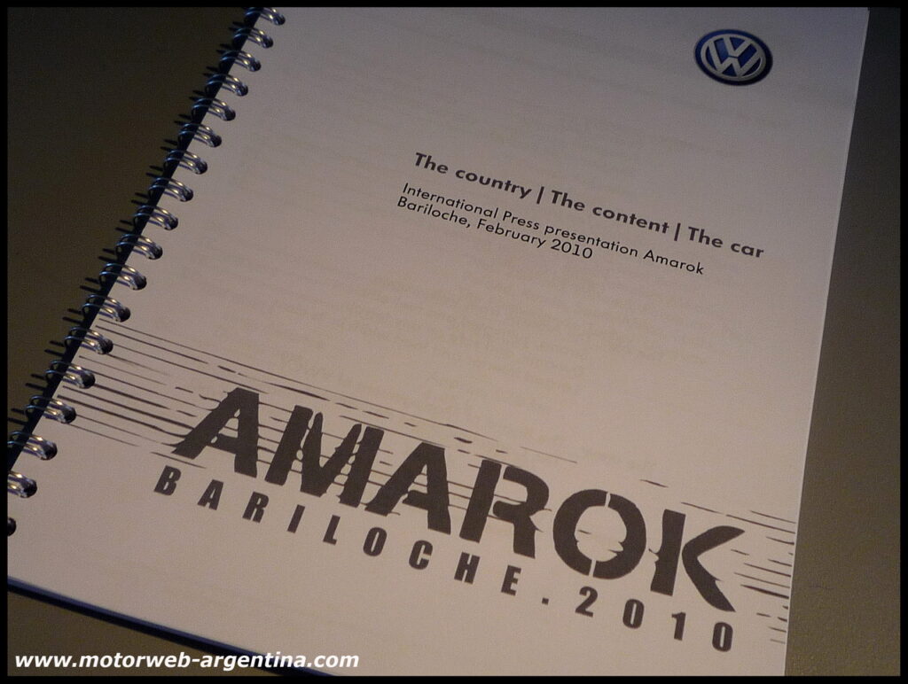 Amarok Bariloche GENERALES 001