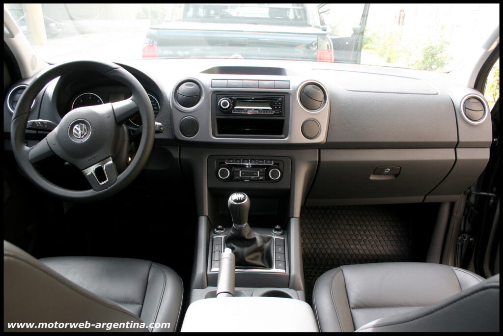 Amarok Bariloche Interiores 002