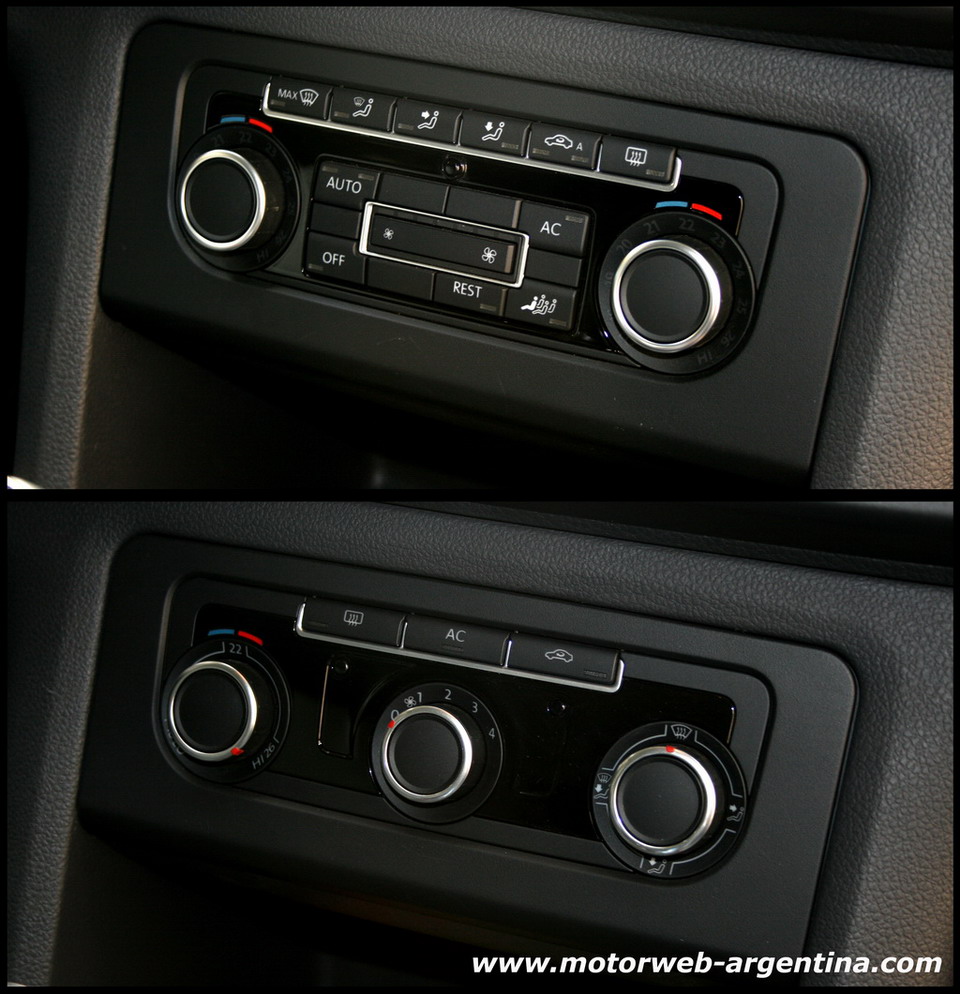 Amarok Bariloche Interiores 007