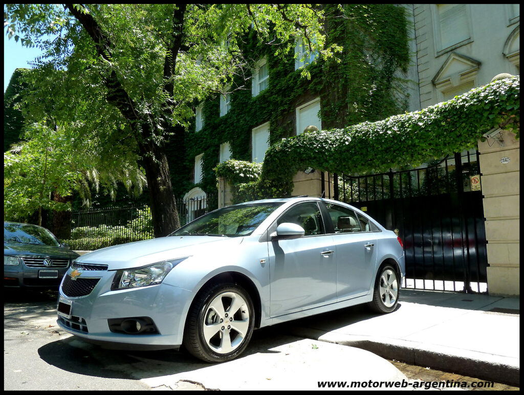 2010-12-01 Testeando el Cruze 13