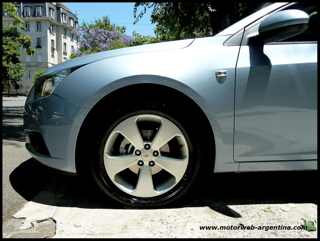 2010-12-01 Testeando el Cruze 21