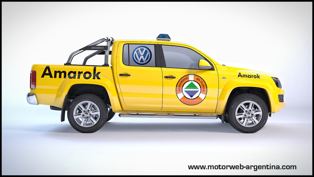 Amarok seguridad en playas3