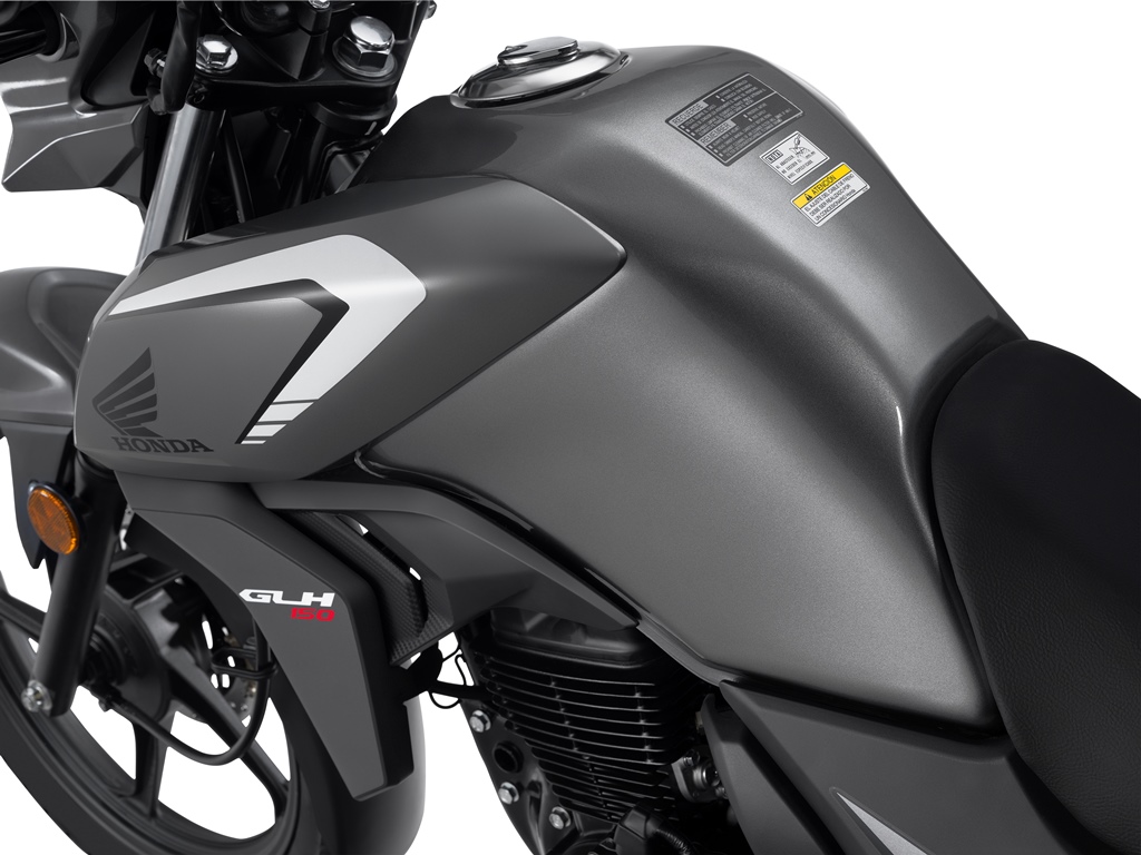 Lanzamiento La Honda GLH 150 Con Mejoras Para 2025 lanzamiento-la-honda-glh-150-con-mejoras-para-2025