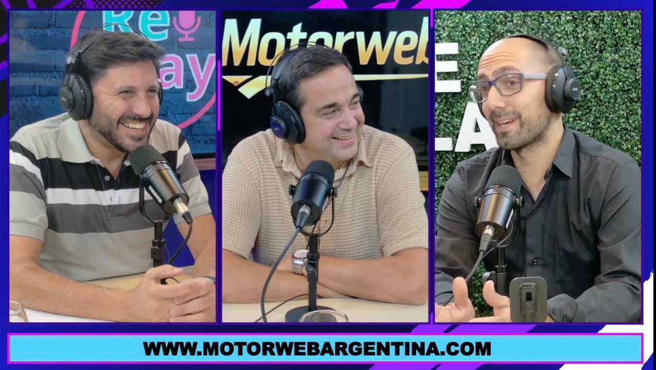 Service Motorweb SERVICE OFICIAL vs. TALLER de CONFIANZA, con Fabián Antelo - Motorweb ...
